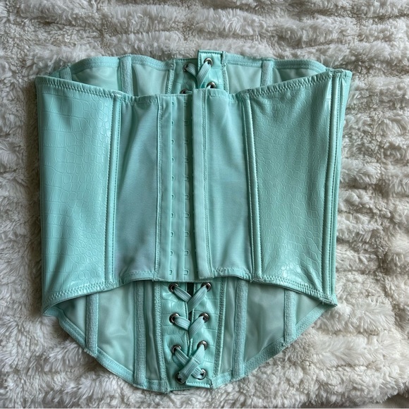 savage x fenty corset top - Picture 4 of 6